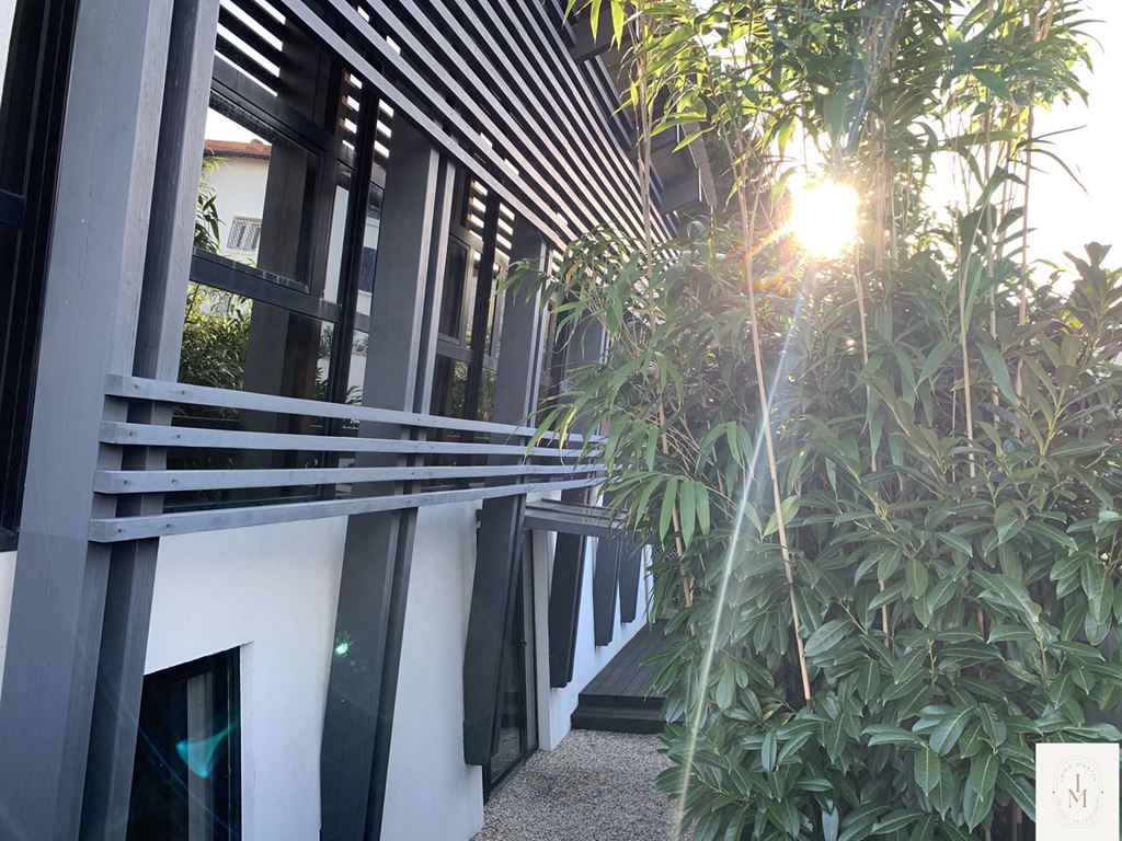 Maison Contemporaine ANGLET (64600) Cabinet - AGB
