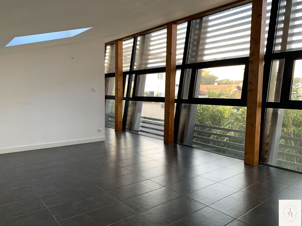 Maison Contemporaine ANGLET (64600) Cabinet - AGB