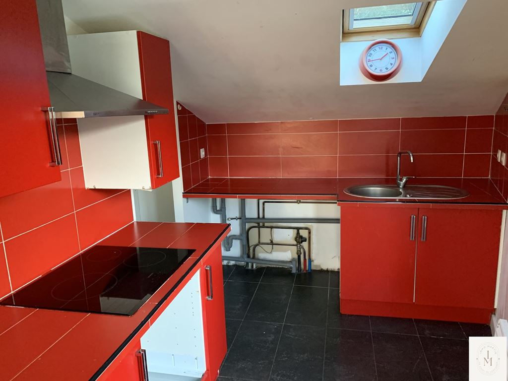 Maison Contemporaine ANGLET (64600) Cabinet - AGB