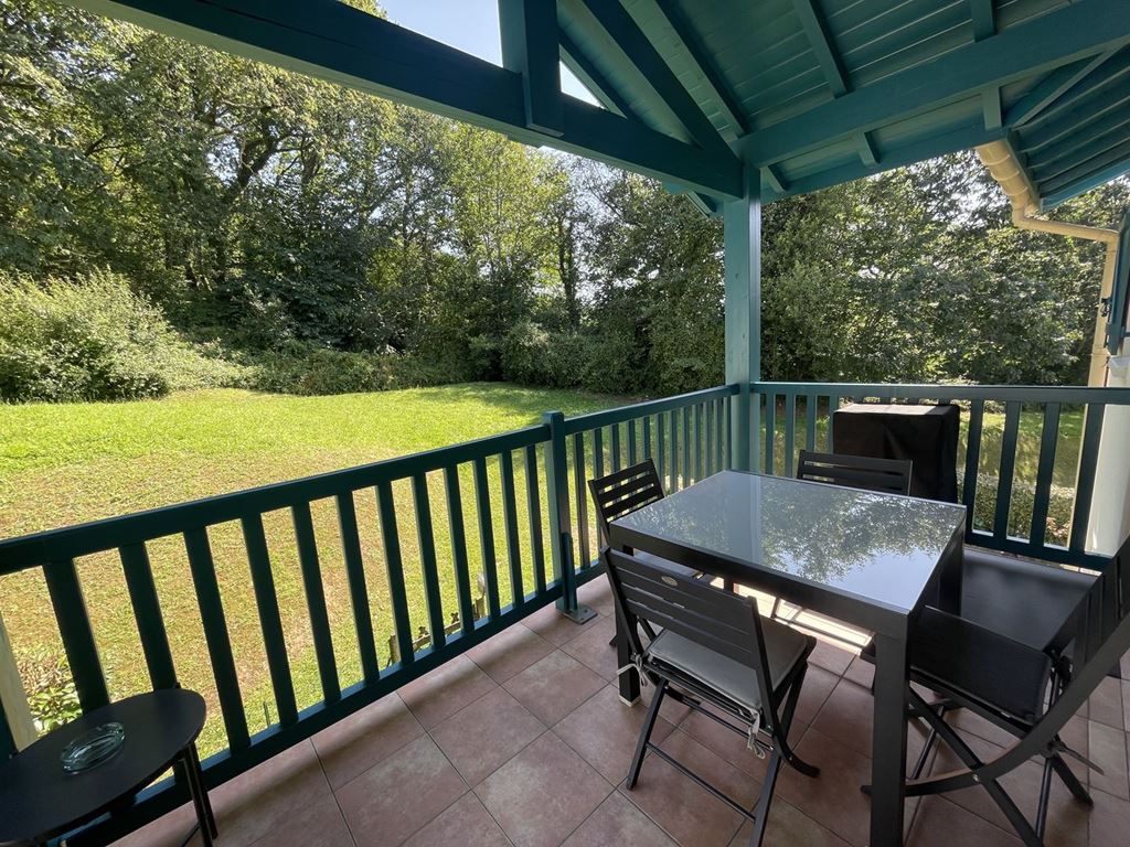 Appartement T3 CAMBO LES BAINS (64250) Cabinet - AGB