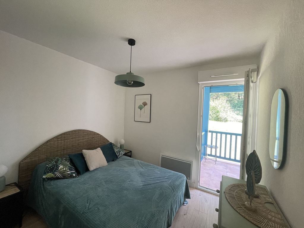 Appartement T3 CAMBO LES BAINS (64250) Cabinet - AGB