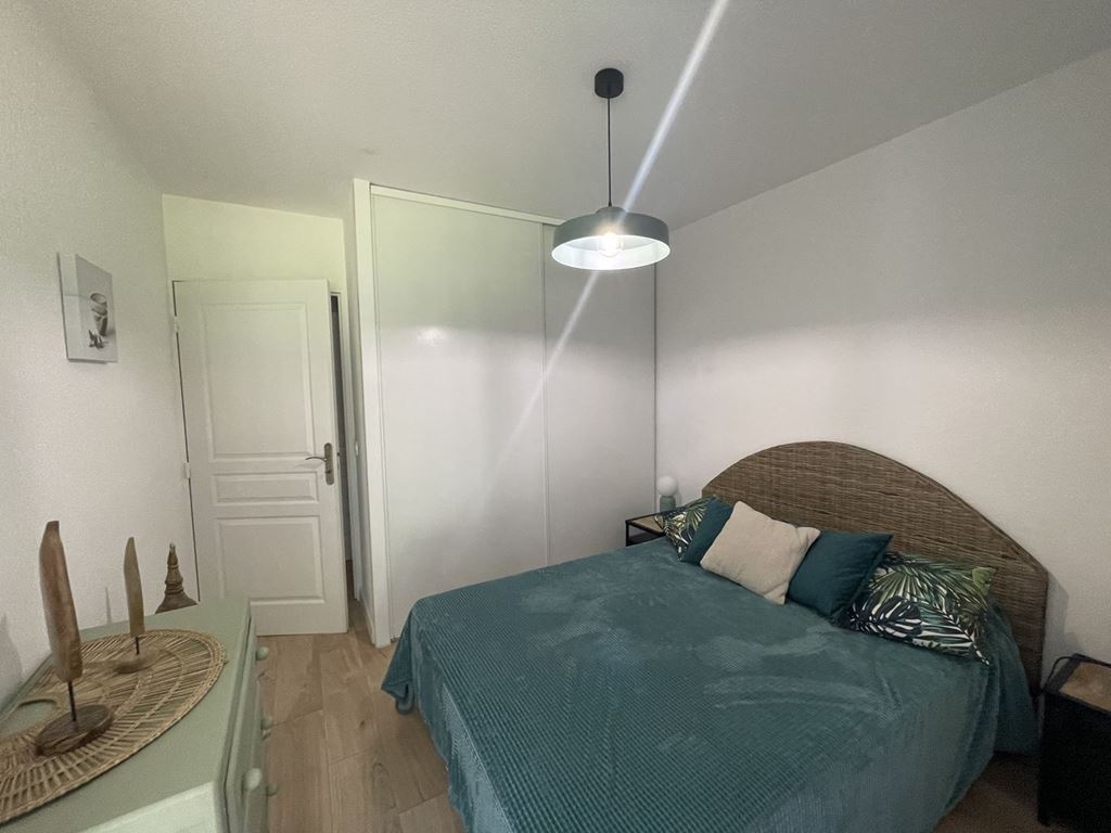 Appartement T3 CAMBO LES BAINS (64250) Cabinet - AGB