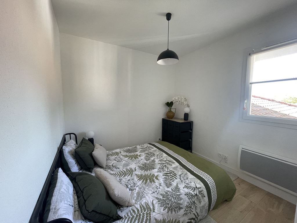 Appartement T3 CAMBO LES BAINS (64250) Cabinet - AGB