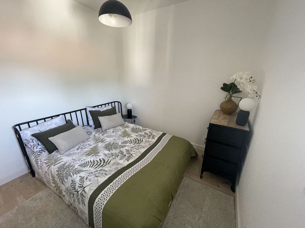 Appartement T3 CAMBO LES BAINS (64250) Cabinet - AGB