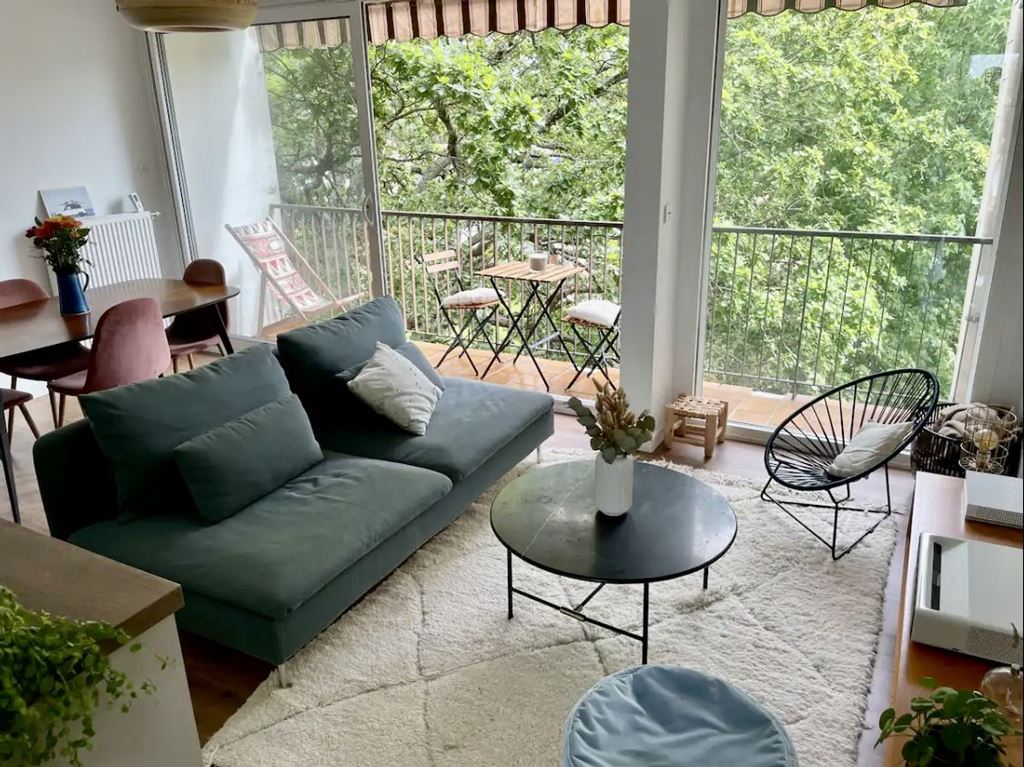 Appartement T3 ANGLET (64600) Cabinet - AGB