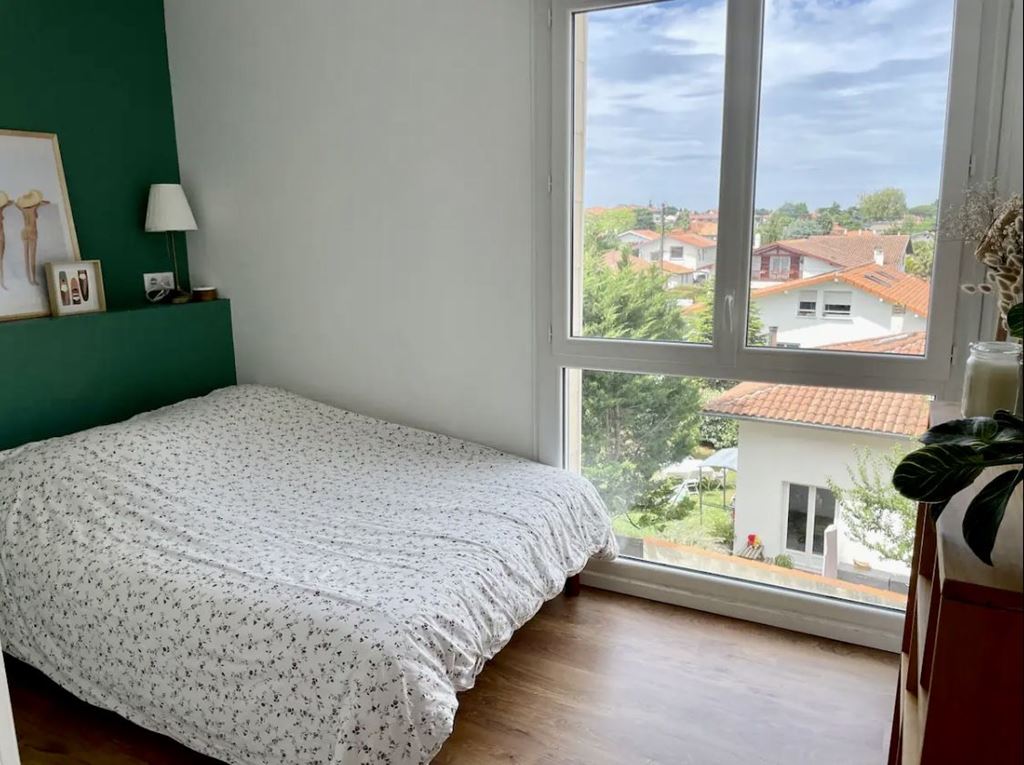Appartement T3 ANGLET (64600) Cabinet - AGB