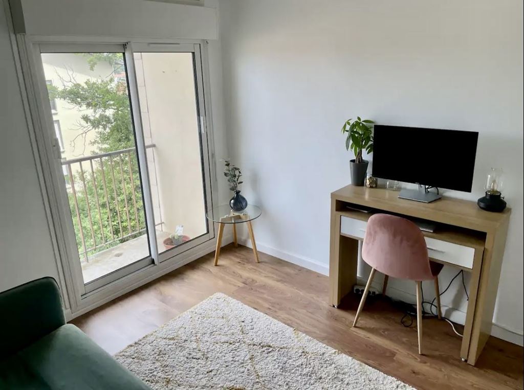 Appartement T3 ANGLET (64600) Cabinet - AGB