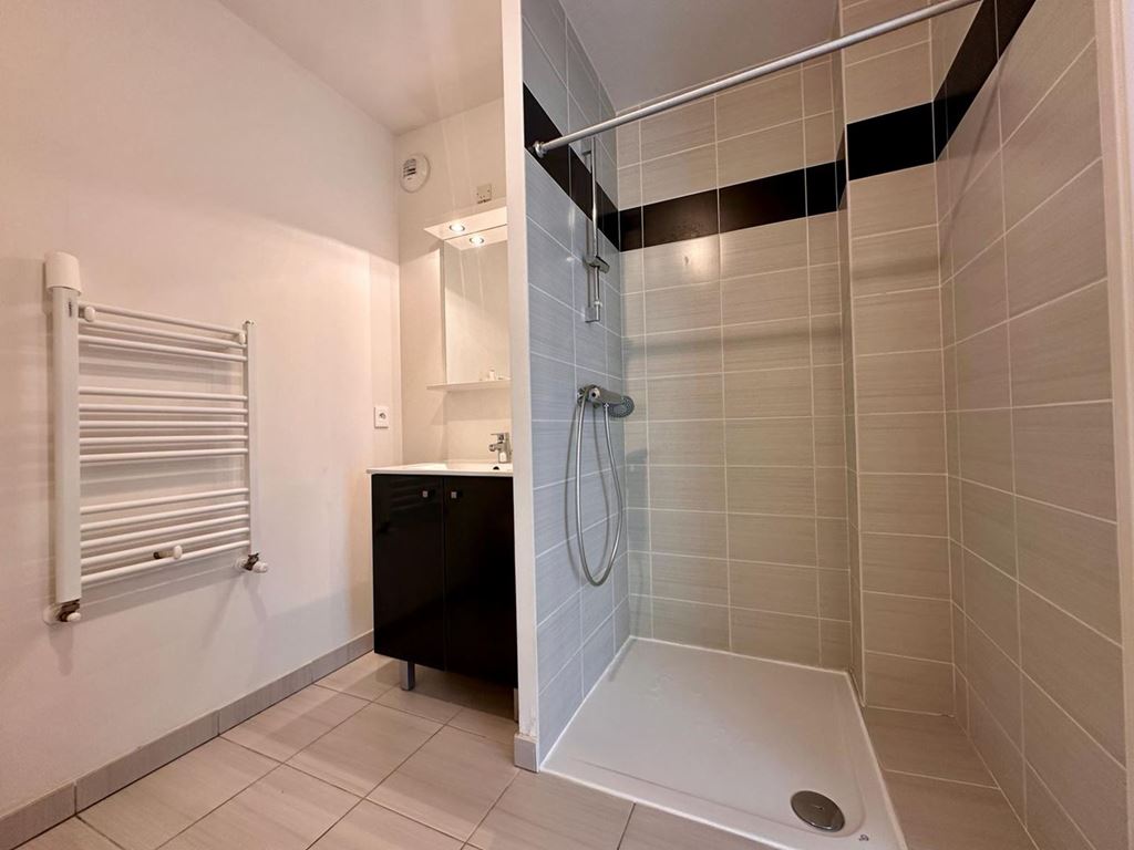 Appartement BAYONNE (64100) Cabinet - AGB