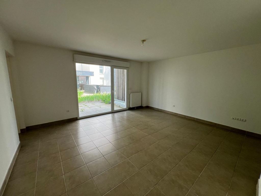 Appartement T2 ST HERBLAIN (44800) Cabinet - AGB