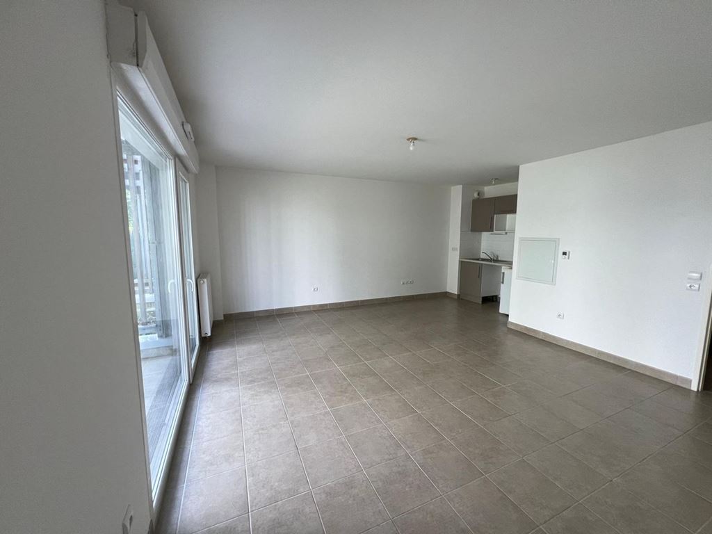 Appartement T2 ST HERBLAIN (44800) Cabinet - AGB