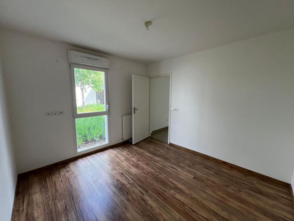 Appartement T2 ST HERBLAIN (44800) Cabinet - AGB