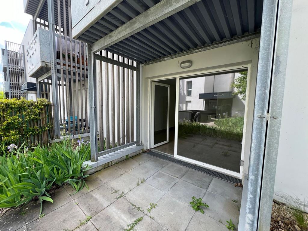Appartement T2 ST HERBLAIN (44800) Cabinet - AGB