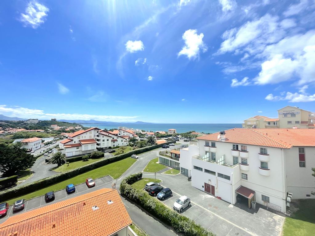 Fonds de commerce BIARRITZ (64200) Cabinet - AGB