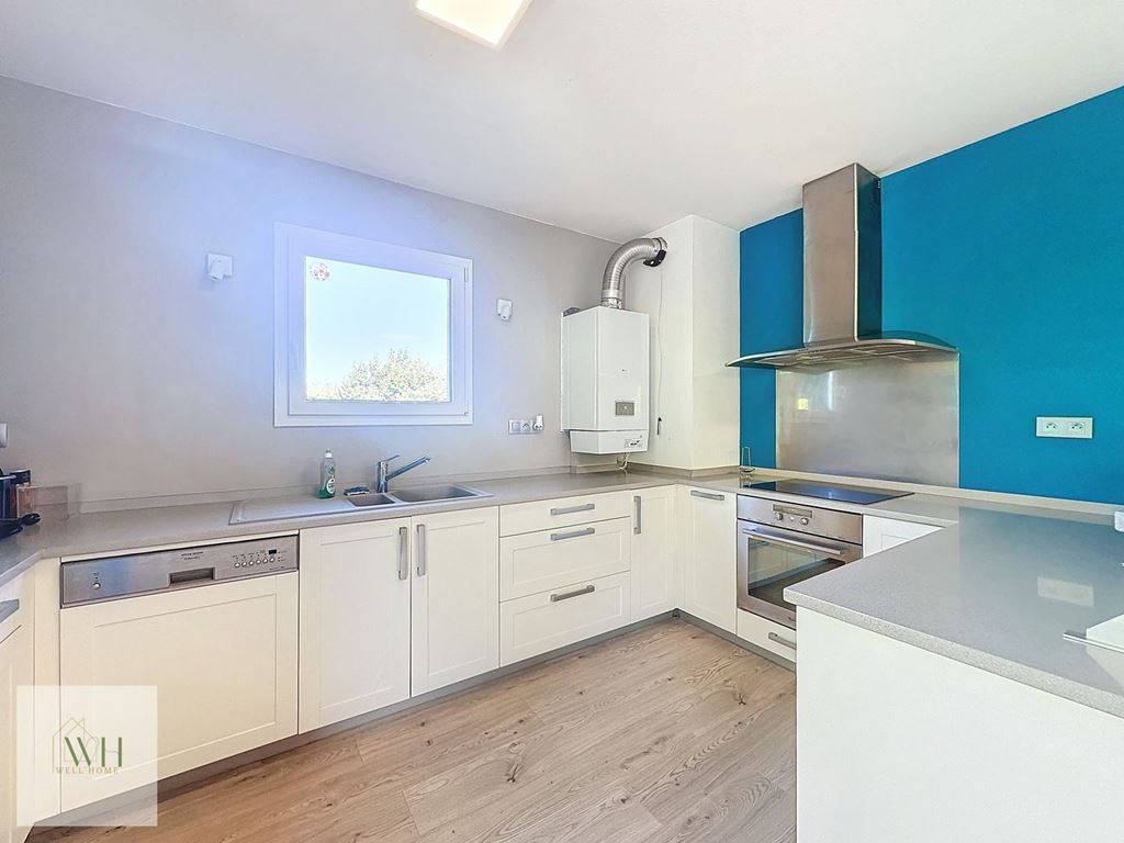 Appartement GUETHARY (64210) Cabinet - AGB