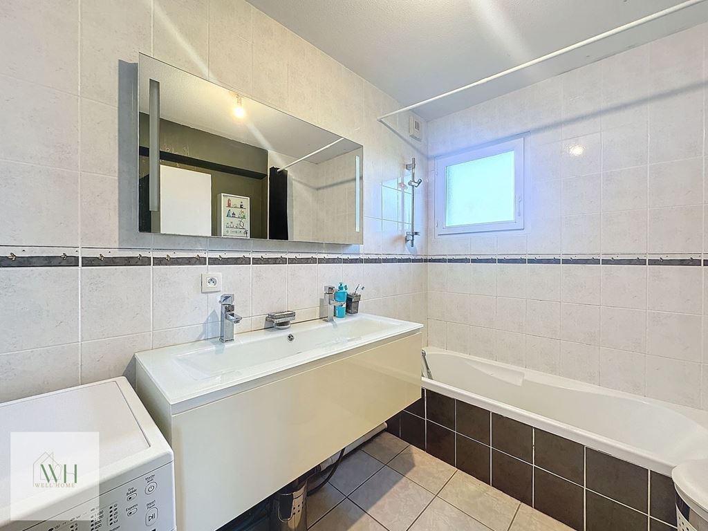 Appartement GUETHARY (64210) Cabinet - AGB