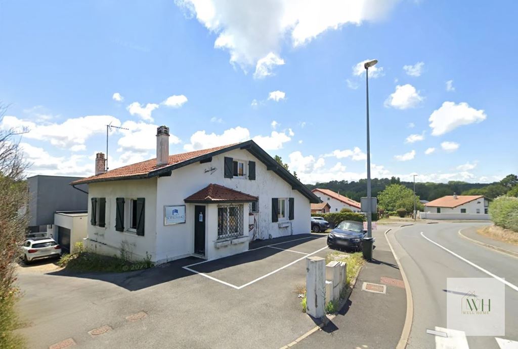 Maison ANGLET (64600) Cabinet - AGB