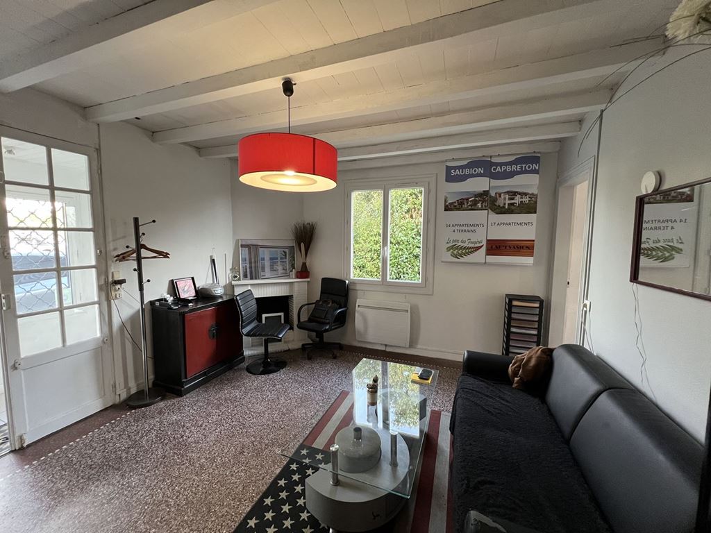 Maison ANGLET (64600) Cabinet - AGB