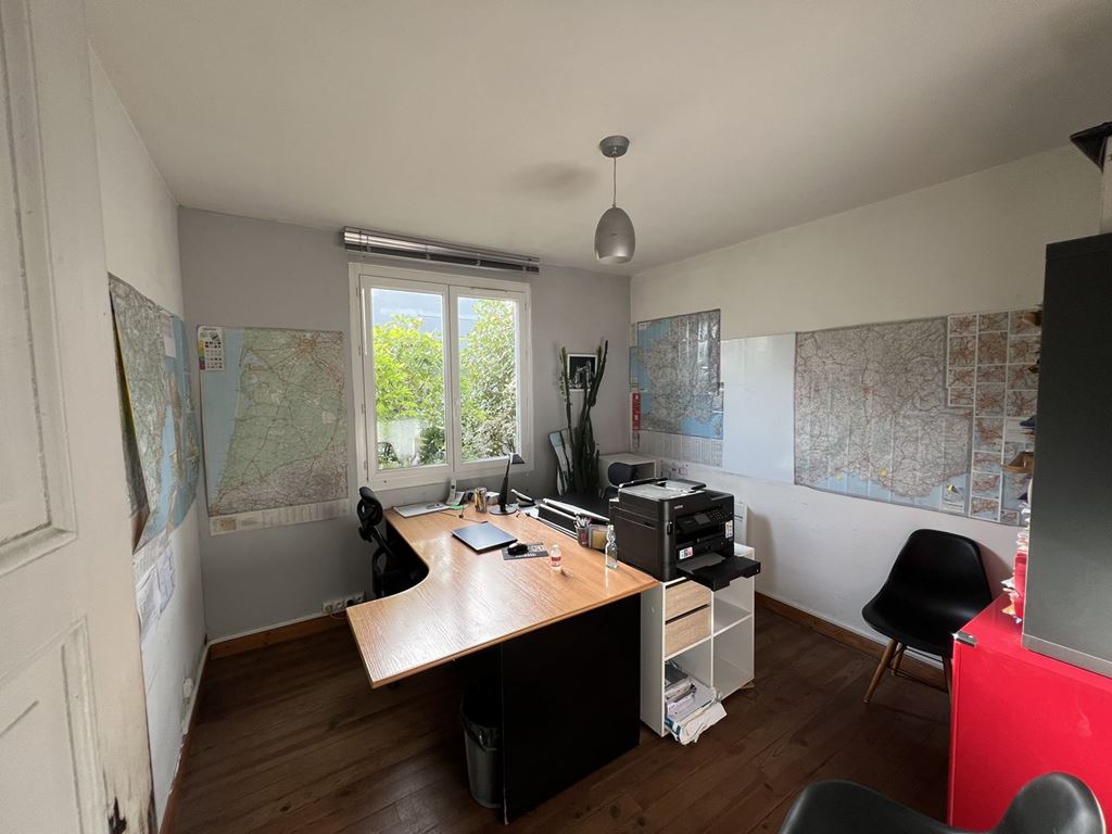 Maison ANGLET (64600) Cabinet - AGB