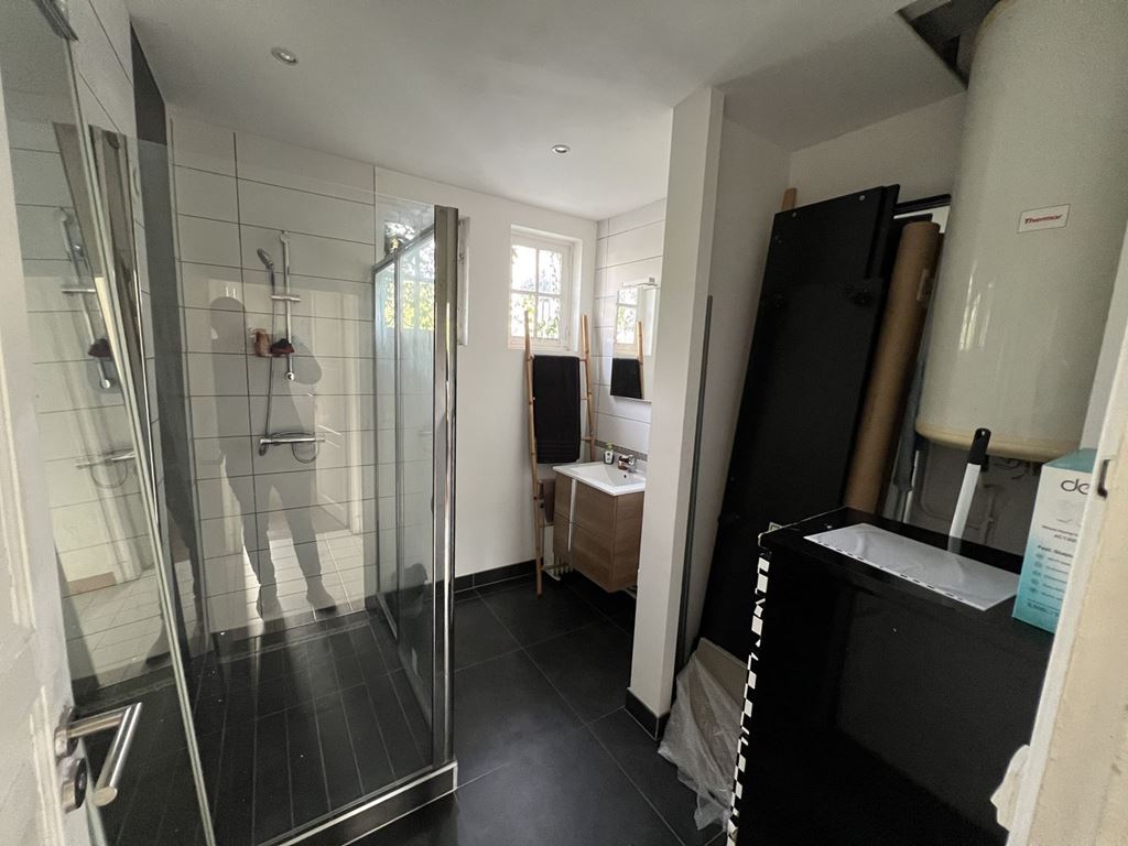 Maison ANGLET (64600) Cabinet - AGB