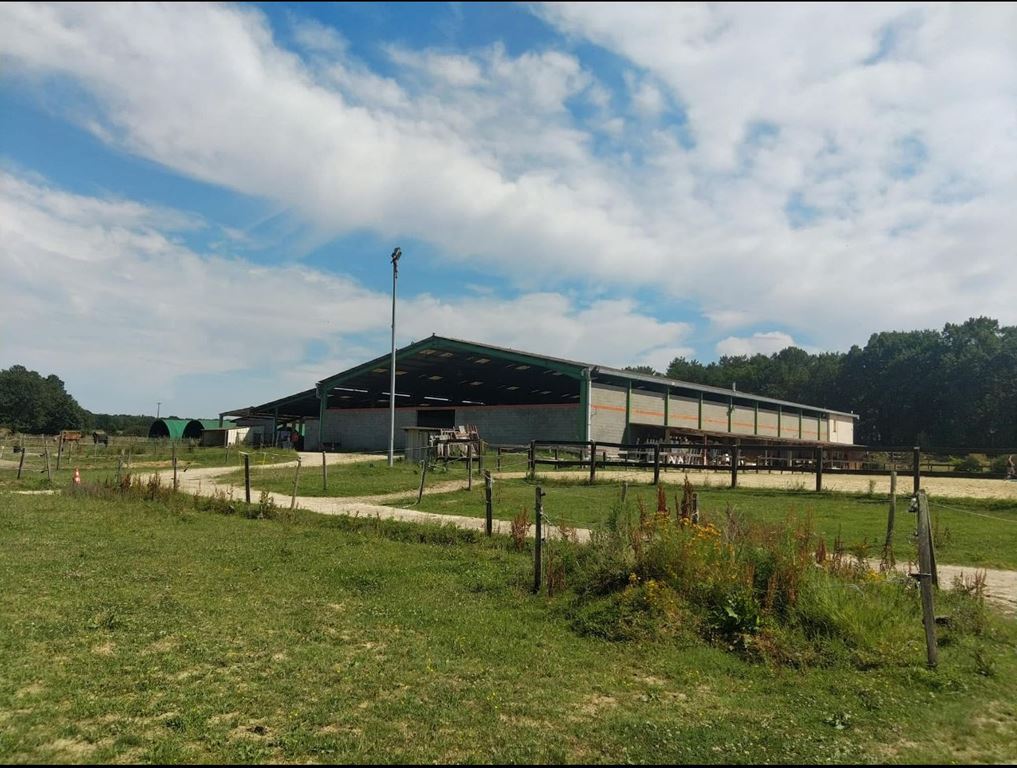 Propriété BOULOC (31620) Cabinet - AGB