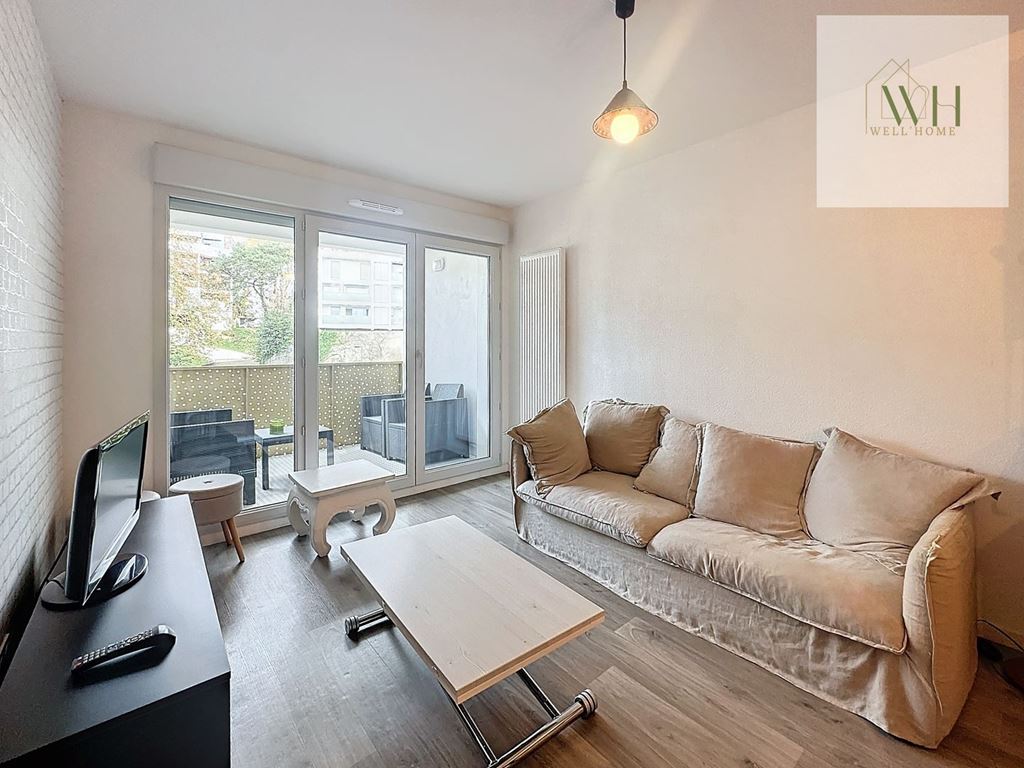 Appartement BAYONNE (64100) Cabinet - AGB