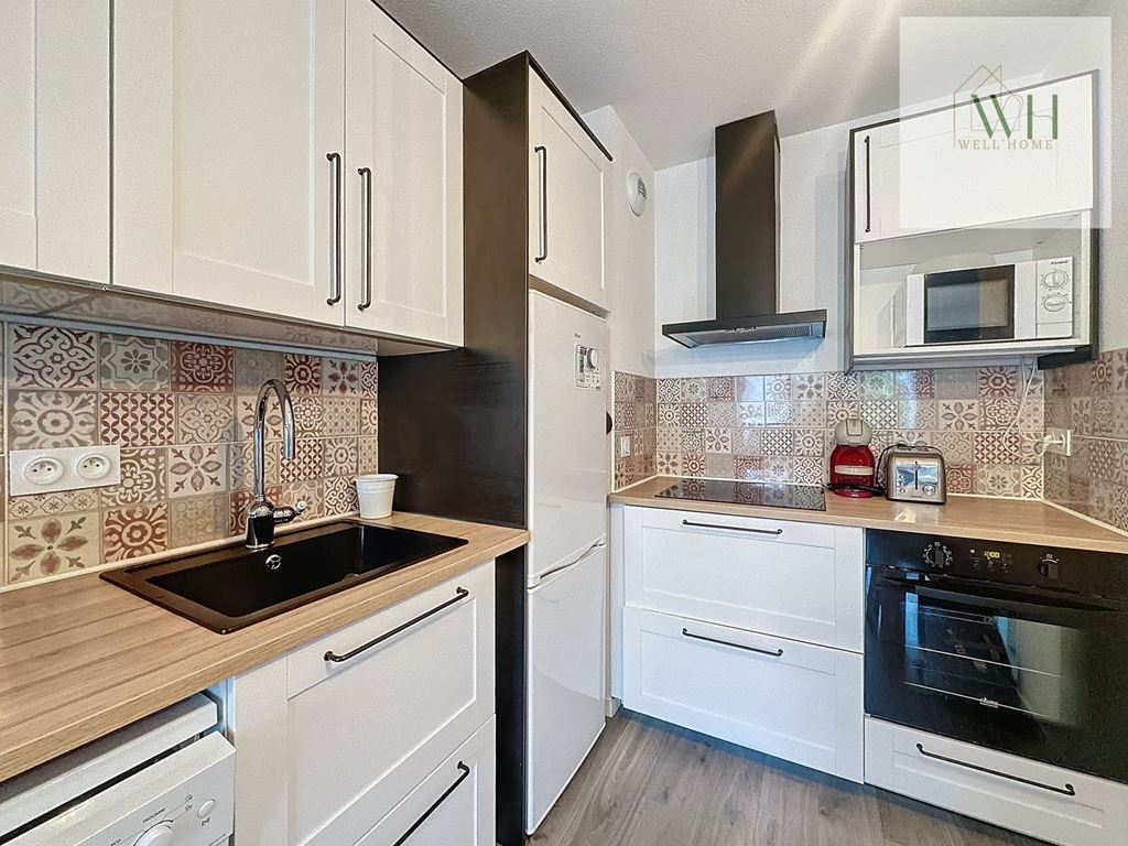 Appartement BAYONNE (64100) Cabinet - AGB