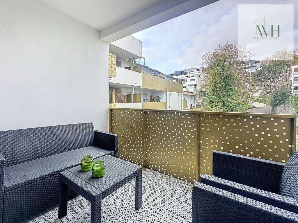 Appartement BAYONNE (64100) Cabinet - AGB