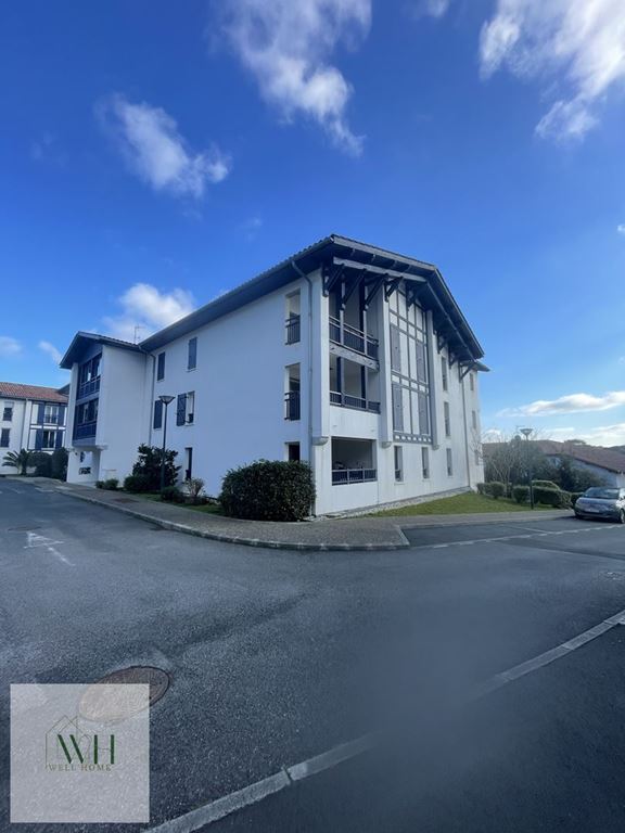 Appartement BIDART (64210) Cabinet - AGB