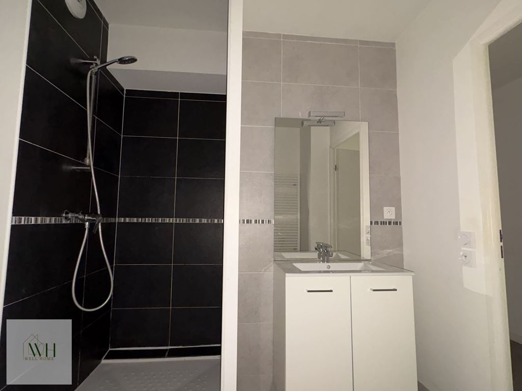 Appartement BIDART (64210) Cabinet - AGB