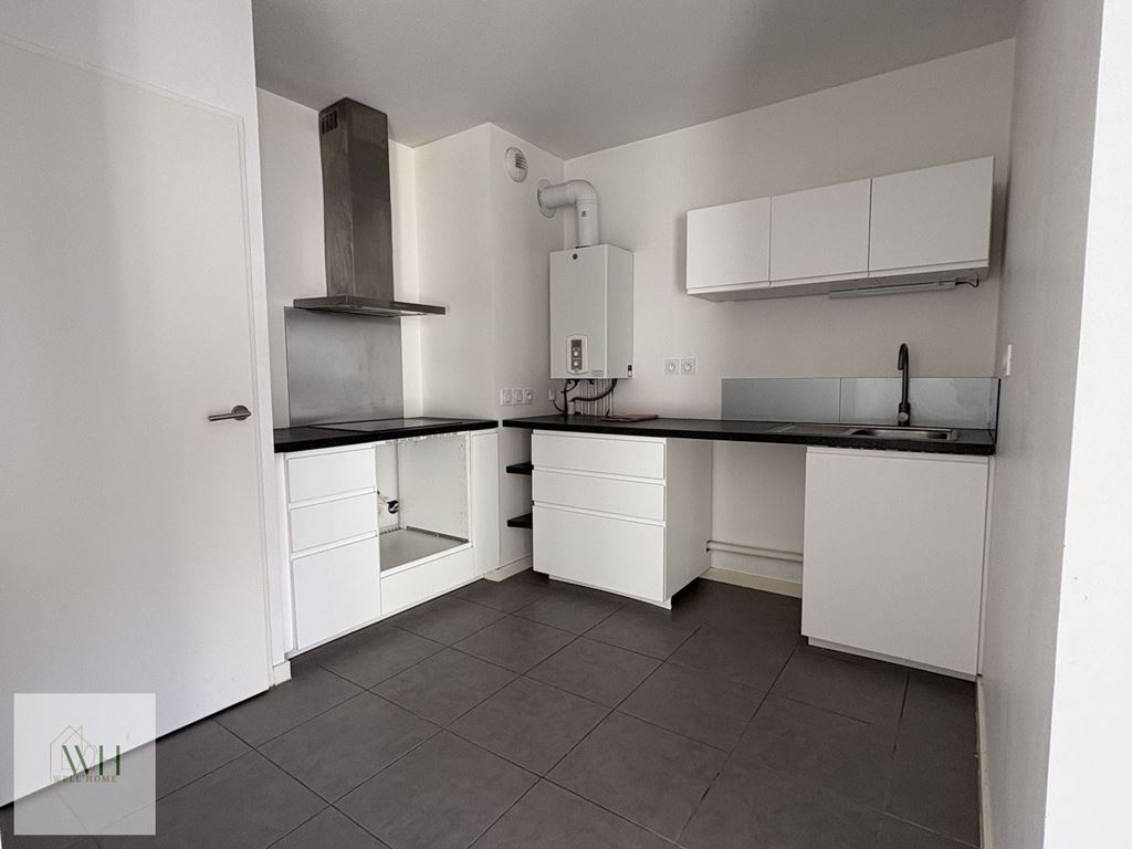 Appartement BIDART (64210) Cabinet - AGB