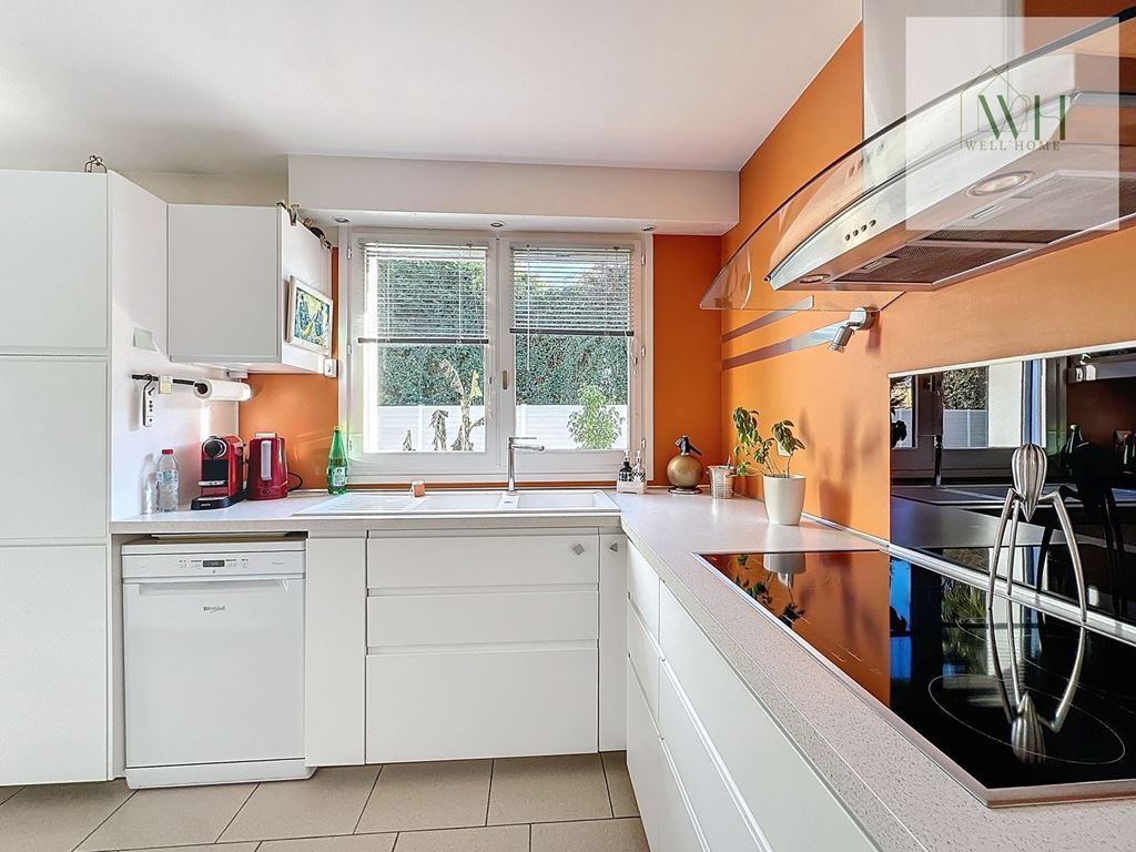 Maison ANGLET (64600) Cabinet - AGB