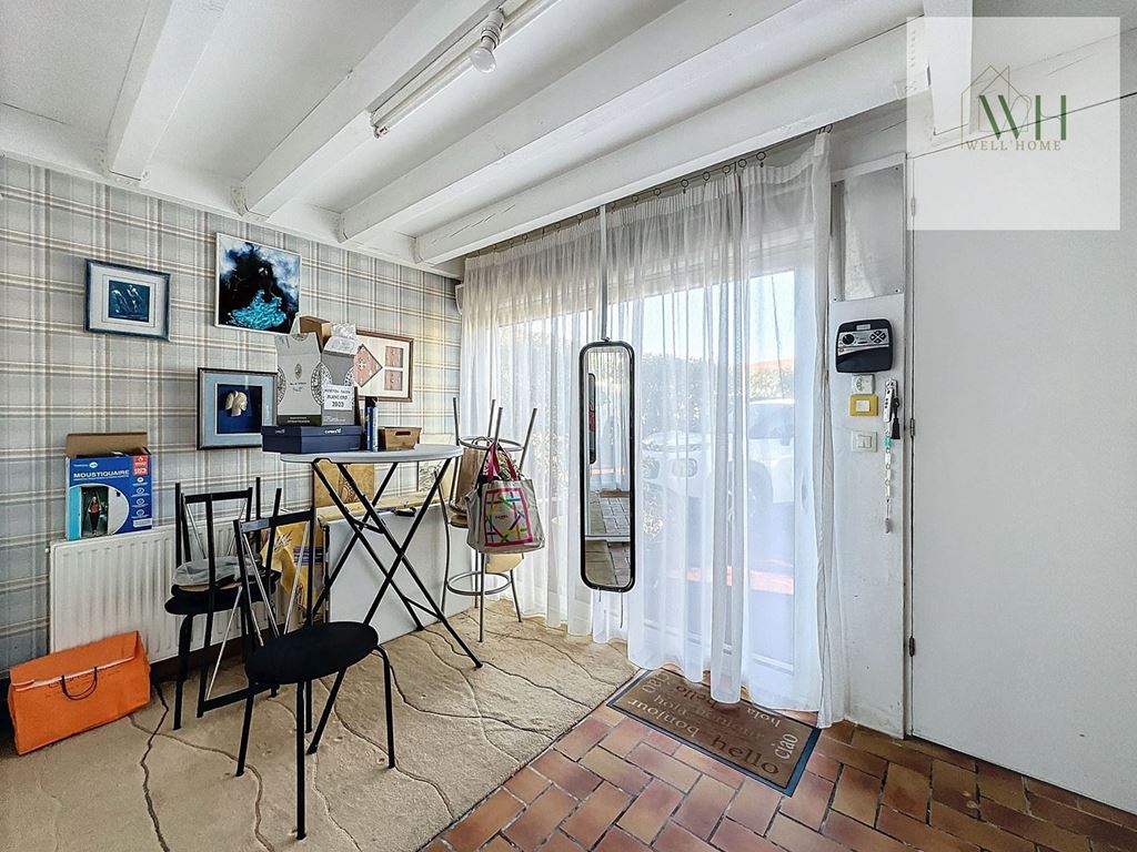 Maison ANGLET (64600) Cabinet - AGB