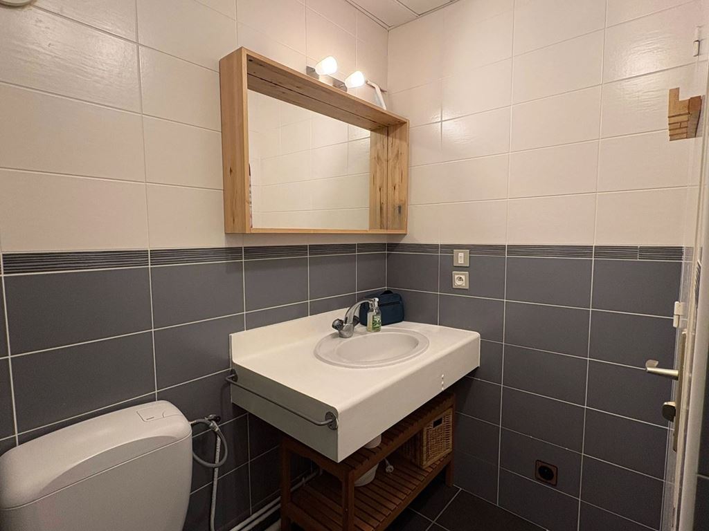 Appartement SEIGNOSSE (40510) Cabinet - AGB