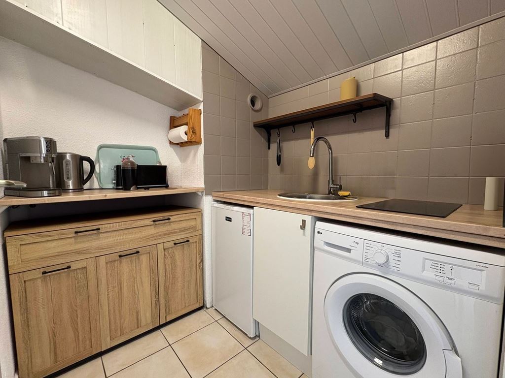 Appartement SEIGNOSSE (40510) Cabinet - AGB