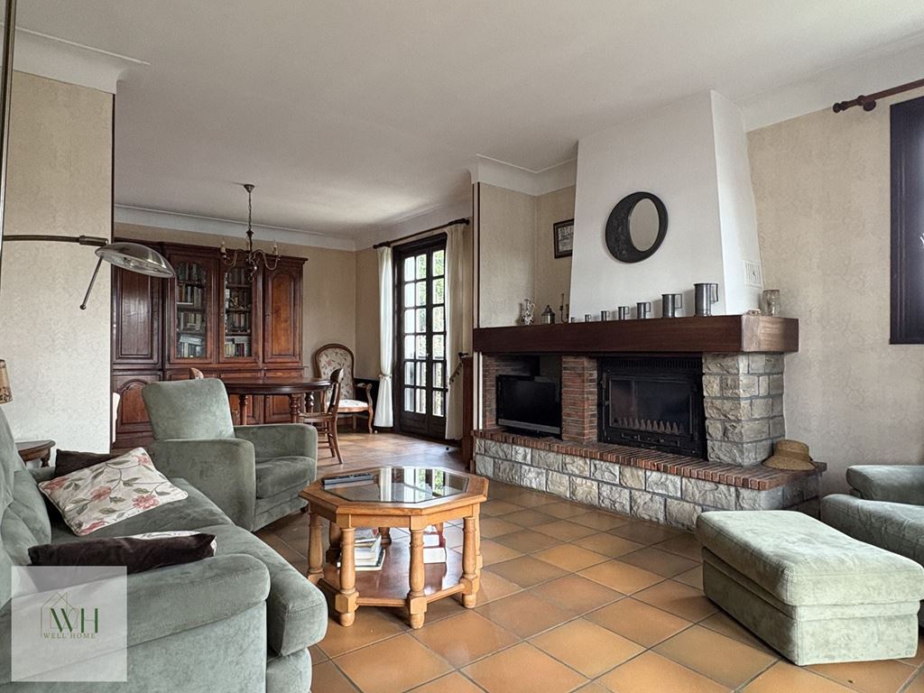 Maison ANGLET (64600) Cabinet - AGB