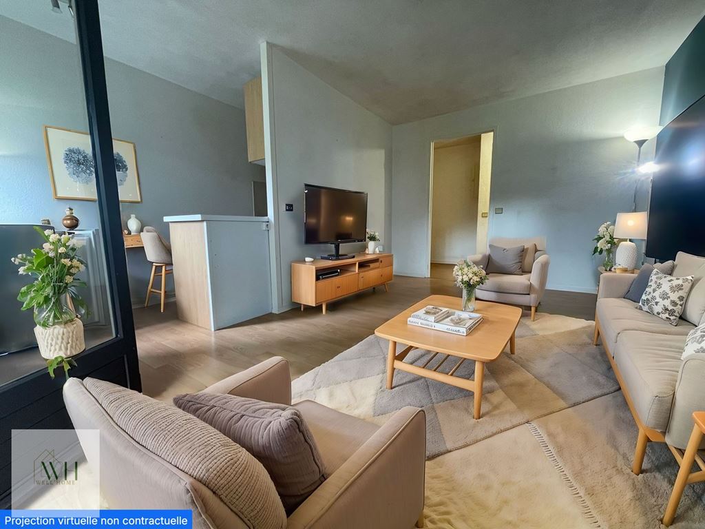 Appartement ANGLET (64600) Cabinet - AGB
