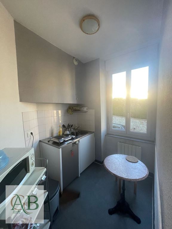 Immeuble LIMOGES (87000) Cabinet - AGB