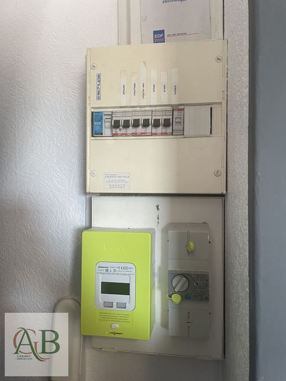 Immeuble LIMOGES (87000) Cabinet - AGB
