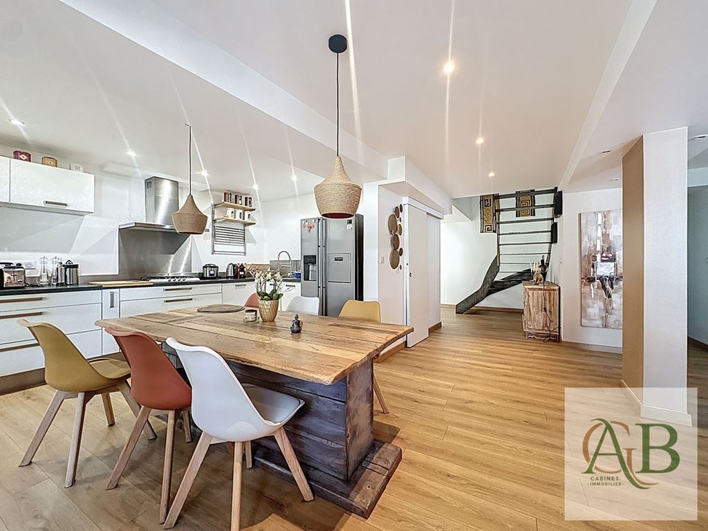 Maison ANGLET (64600) Cabinet - AGB