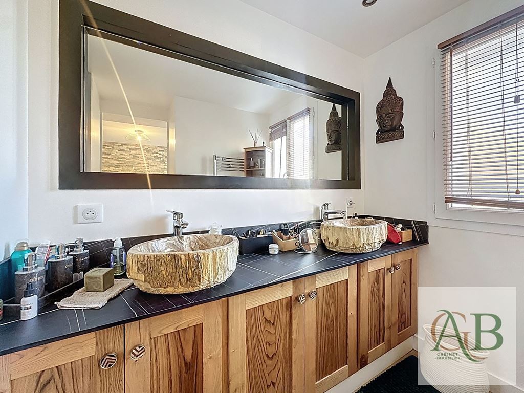 Maison ANGLET (64600) Cabinet - AGB