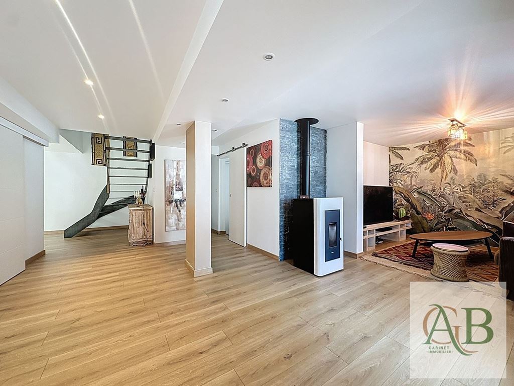Maison ANGLET (64600) Cabinet - AGB