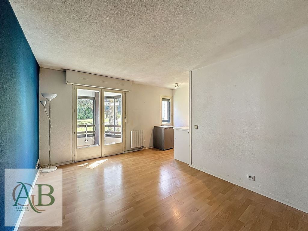 Appartement ANGLET (64600) Cabinet - AGB