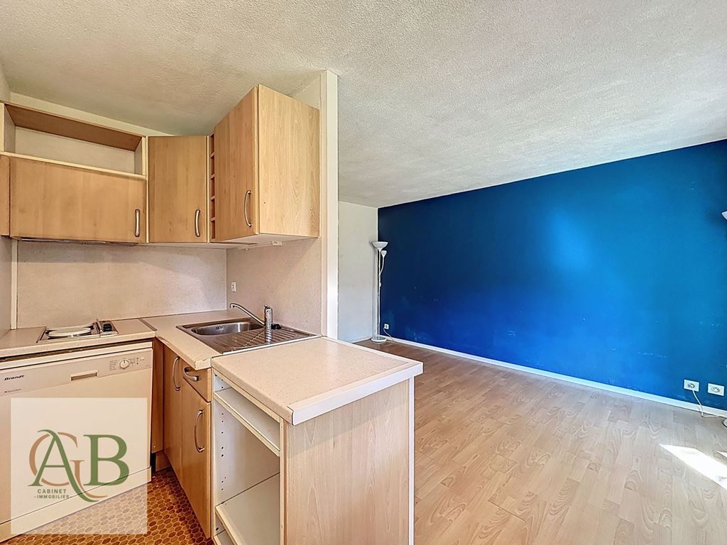 Appartement ANGLET (64600) Cabinet - AGB