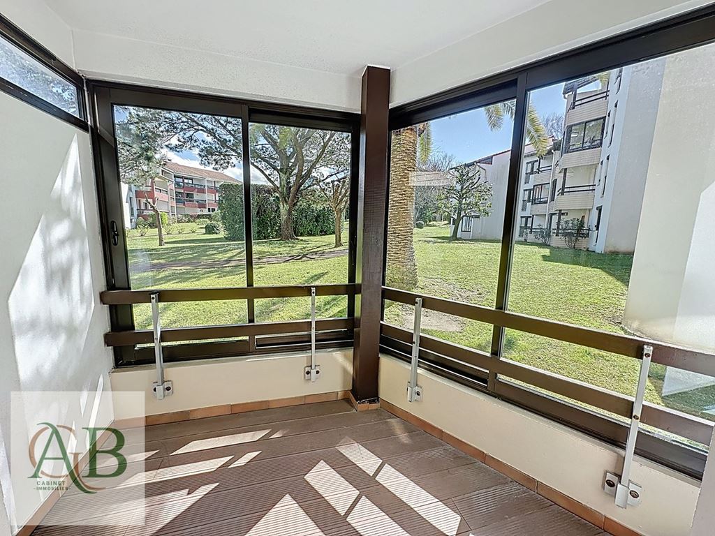Appartement ANGLET (64600) Cabinet - AGB