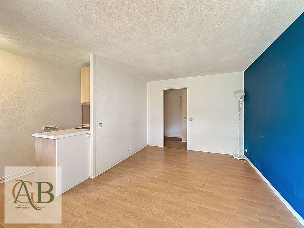 Appartement ANGLET (64600) Cabinet - AGB