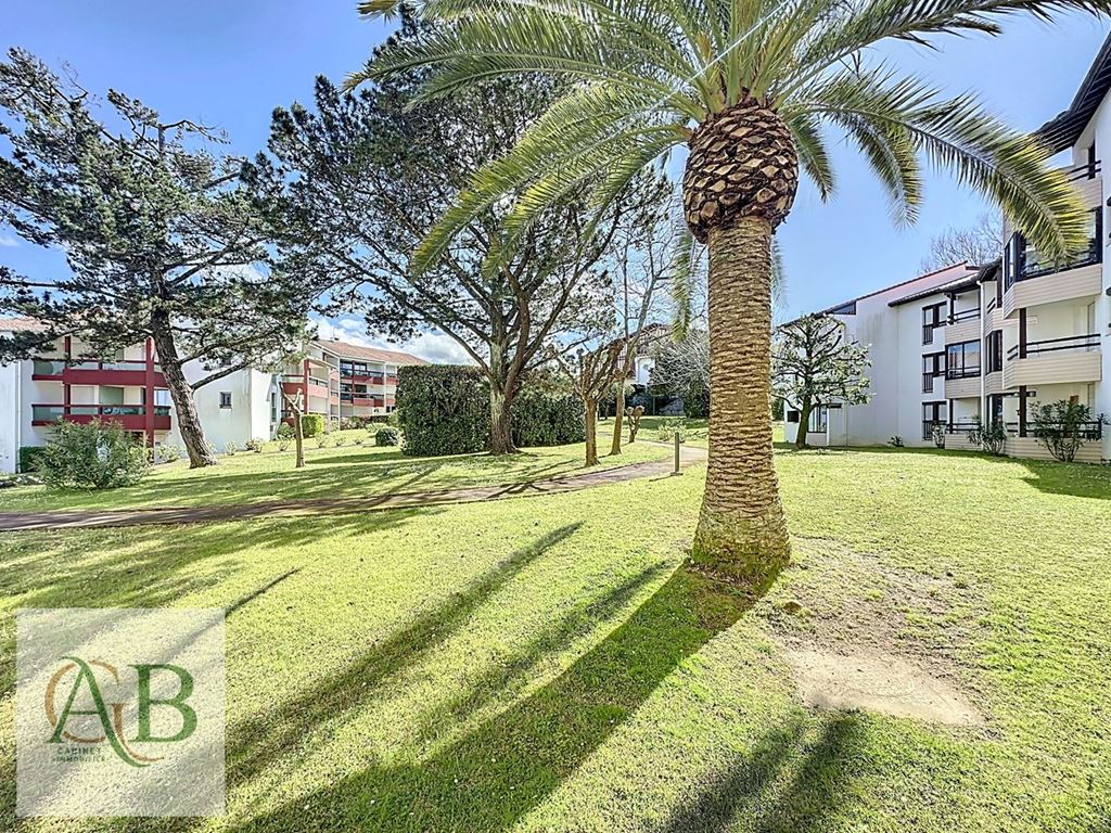 Appartement ANGLET (64600) Cabinet - AGB