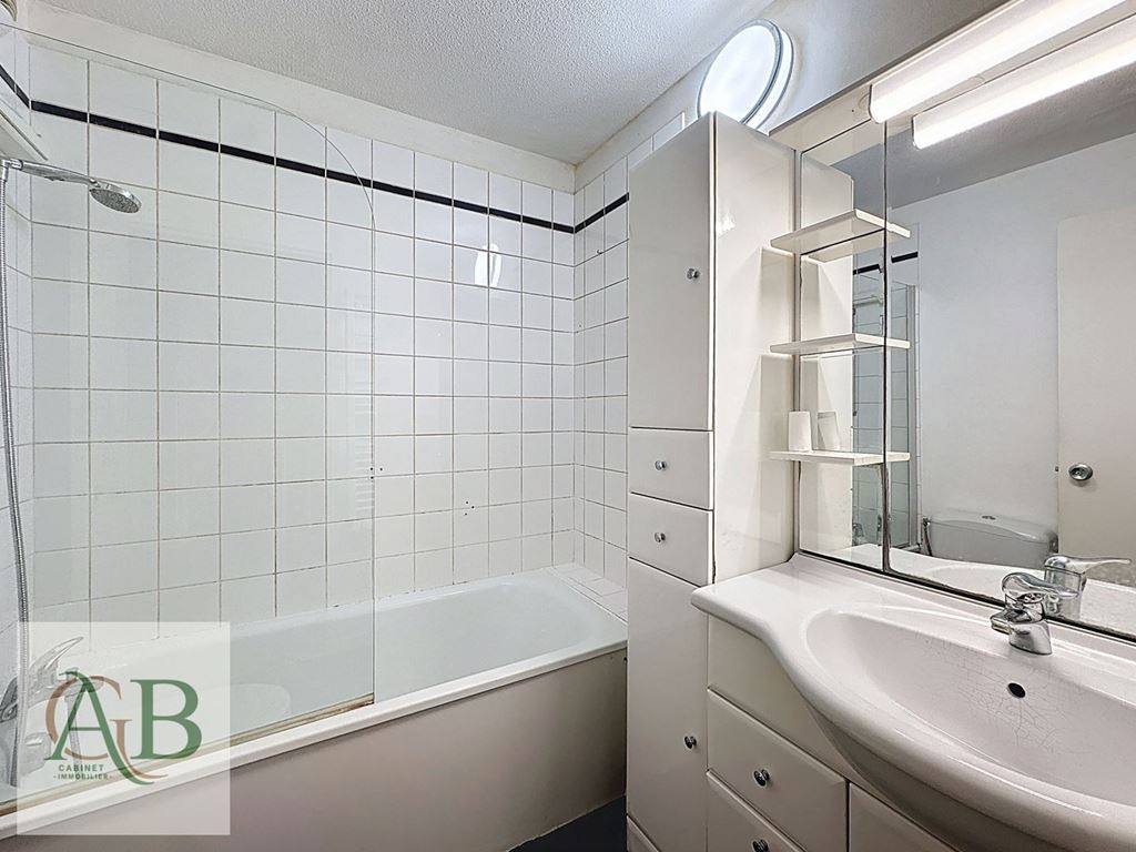 Appartement ANGLET (64600) Cabinet - AGB
