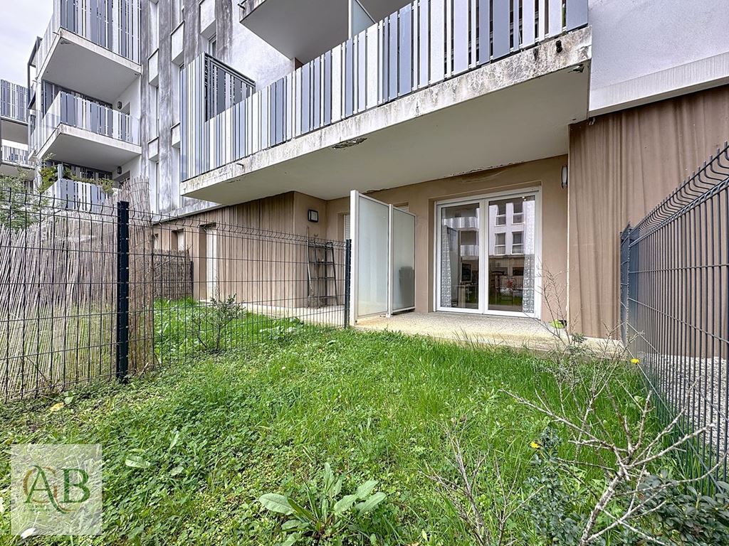 Appartement T2 BAYONNE (64100) Cabinet - AGB