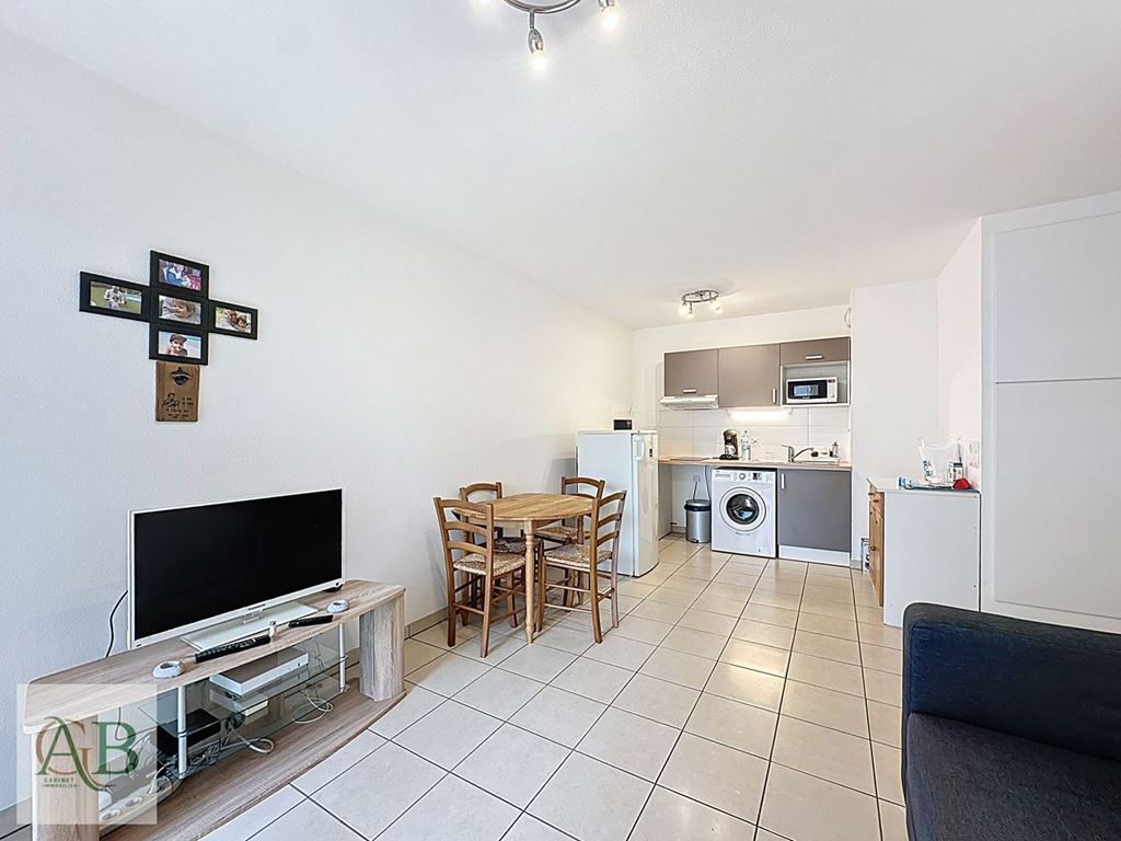 Appartement T2 BAYONNE (64100) Cabinet - AGB