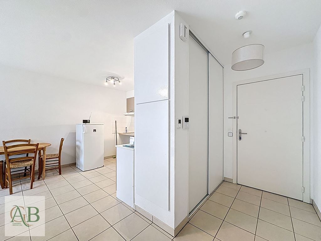 Appartement T2 BAYONNE (64100) Cabinet - AGB